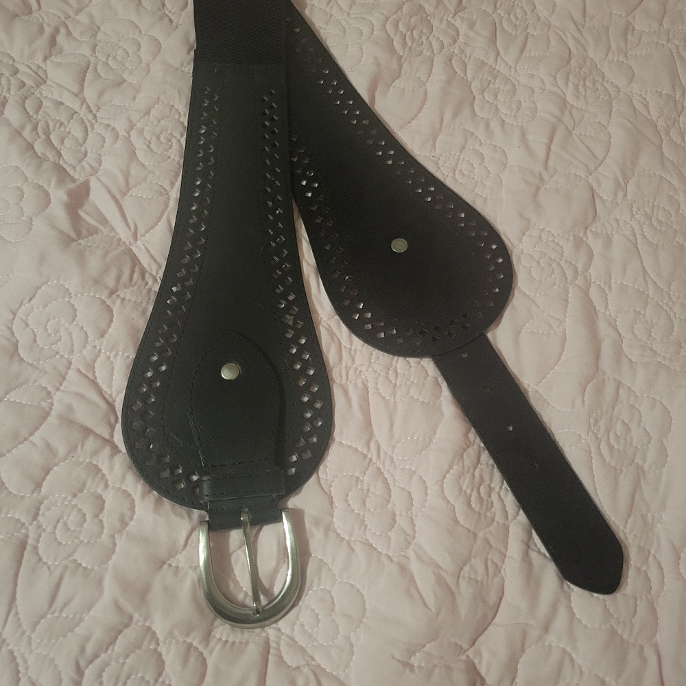 New York & Co belt